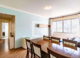 Apartamento para Aluguel - Butantã, 2 Quartos,  60 m² - São Paulo