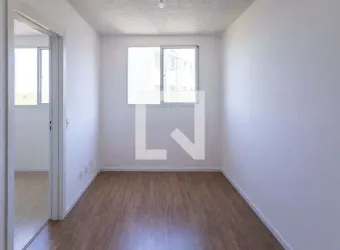 Apartamento para aluguel - campo grande, 2 quartos,  35 m² - são paulo