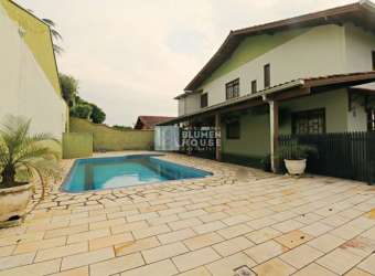 Casa com 3 quartos à venda no Fortaleza, Blumenau 
