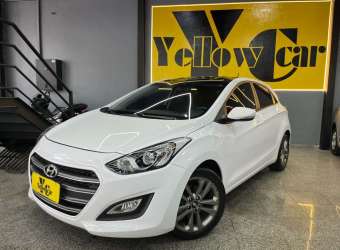 HYUNDAI I30 1.8 16V Aut. 5p