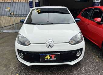 Volkswagen Up 2015 1.0 mpi rbw 12v flex 4p manual