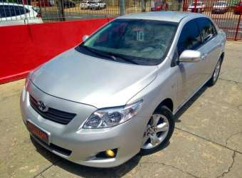 COROLLA XEI TOP 