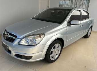 VECTRA ELEGANCE 2.0 ANO 2008 COMPLETO