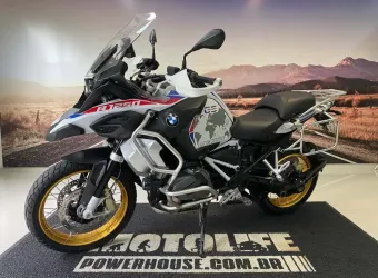 BMW R1250 GSA RALLY KIT BAIXO 2022
