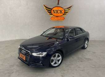 AUDI A4 1.8 Tip./ Multitronic Turbo