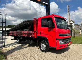 VOLKSWAGEN EXPRESS DRC 4X2 2021