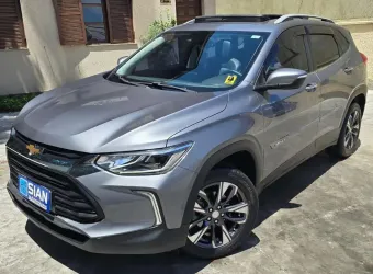 CHEVROLET TRACKER PREMIER 1.2 TURBO 12V FLEX AUT 2023