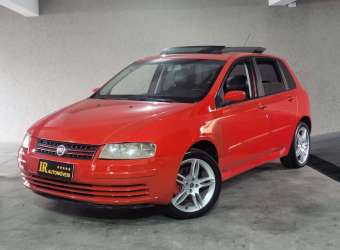 FIAT STILO 1.8 M. SCHUMACHER 16V 4P 2005