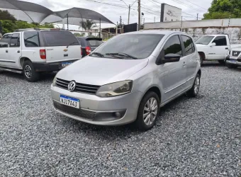 VOLKSWAGEN FOX 1.6 PRIME GII 2010