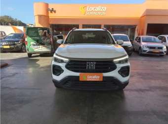 Fiat Pulse 2022 1.0 turbo 200 flex drive cvt