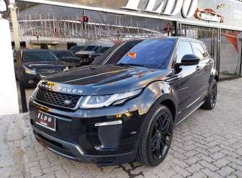 Land Rover Evoque HSE Dynamic