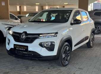 RENAULT KWID INTENS 2 2025
