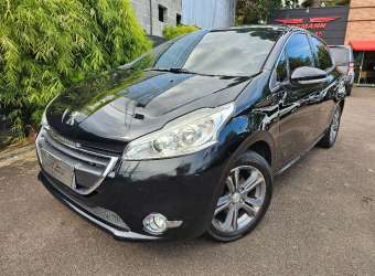 208 Griffe 1.6 Automático