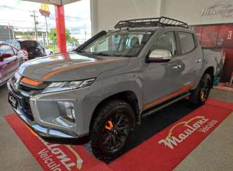 MITSUBISHI L200 TRI. SAV. SERTOES 2.4 CD 4x4 DIESE 2023
