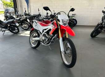 HONDA CRF 250 L 2013