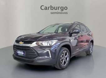 Chevrolet TRACKER 1.0 TURBO FLEX LT AUTOMÁTICO