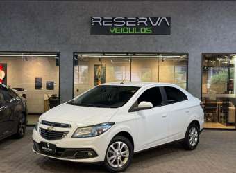 CHEVROLET PRISMA 1.4AT LTZ 2016