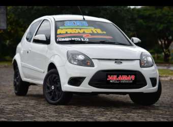 FORD KA FLEX 2013