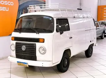 KOMBI FURGAO 1.4 MI - 2014