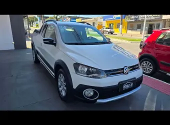 SAVEIRO CROSS CE 1.6 MANUAL
