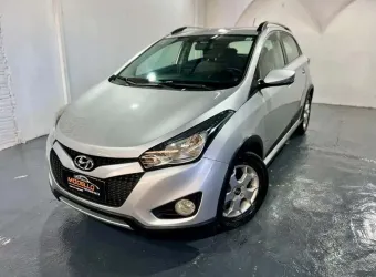 HYUNDAI HB20X 1.6A PREMI 2014