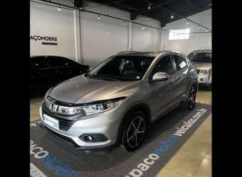 HONDA HR-V EX CVT 2019