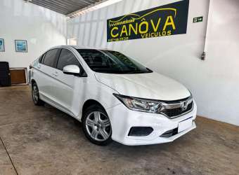 Honda City Flex CVT