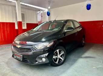 CHEVROLET PRISMA 1.4AT LTZ 2019