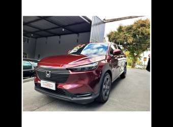 HONDA HR-V 1.5 DI I-VTEC EXL CVT 4P