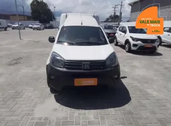Fiat Fiorino 2022 1.4 mpi furgão endurance 8v flex 2p manual