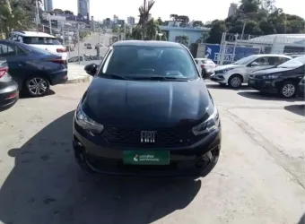 Fiat Argo 2022 1.0 firefly flex drive manual