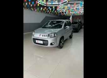 FIAT UNO UNO VIVACE Celeb. 1.0 EVO F.Flex 8V 5p