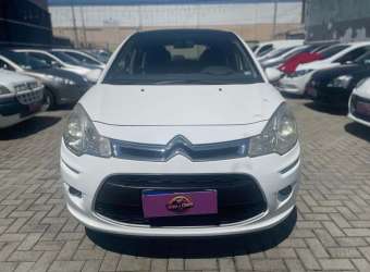CITROEN C3 1.6 A TEND 2017