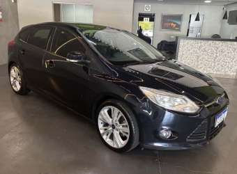 Focus Hatch 1.6 SE Plus - Flex - 2015