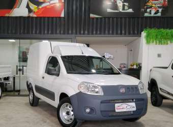 FIAT FIORINO ENDURANCE 1.4 FLEX ANO 2021