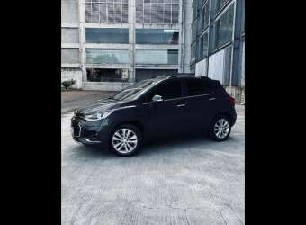 Chevrolet TRACKER 1.4 16V TURBO FLEX PREMIER AUTOMÁTICO