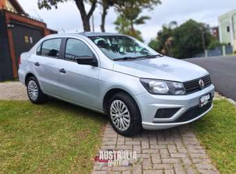 VOLKSWAGEN VOYAGE 1.6 MSI FLEX 8V 4P — 2020/2021 **SUPER PROMOÇÃO - PREÇO IMPERDÍVEL APENAS R$ 51.50