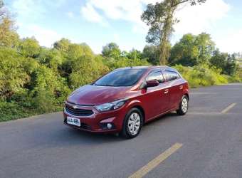 CHEVROLET ONIX HATCH LT 1.0 8V FLEXPOWER 5P MEC. 2019