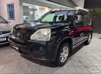 NISSAN X-TRAIL SE 2.0 16V 2009