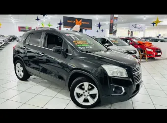 Chevrolet Tracker Flex Automático