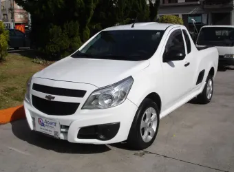 MONTANA LS 1.4 8V CE 2018 COMPLETA