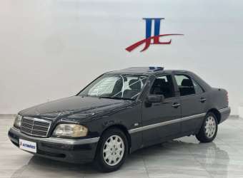 MERCEDES-BENZ C280 1996