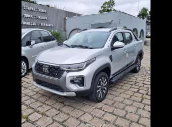 FIAT STRADA RANCH CD 1.0T AT FLEX 2025