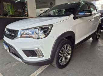 Chery Tiggo 2 Flex Automático