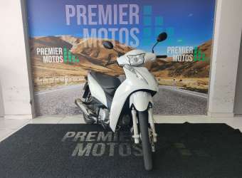 Honda Biz 110i 2020