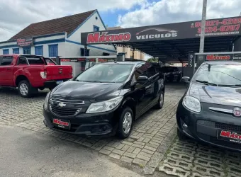 CHEVROLET PRISMA Sed. LT 1.0 8V FlexPower 4p