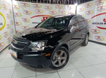 CHEVROLET CAPTIVA SPORT 2.4 2016