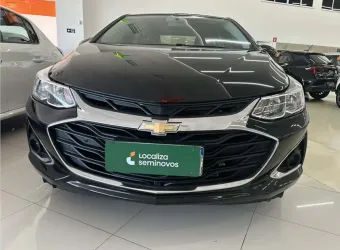 Chevrolet Cruze 2022 1.4 turbo lt 16v flex 4p automático
