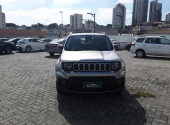 Jeep Renegade 2022 1.3 t270 turbo flex longitude at6