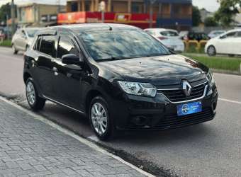 SANDERO 2020